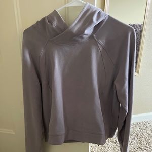 Lululemon hoodie